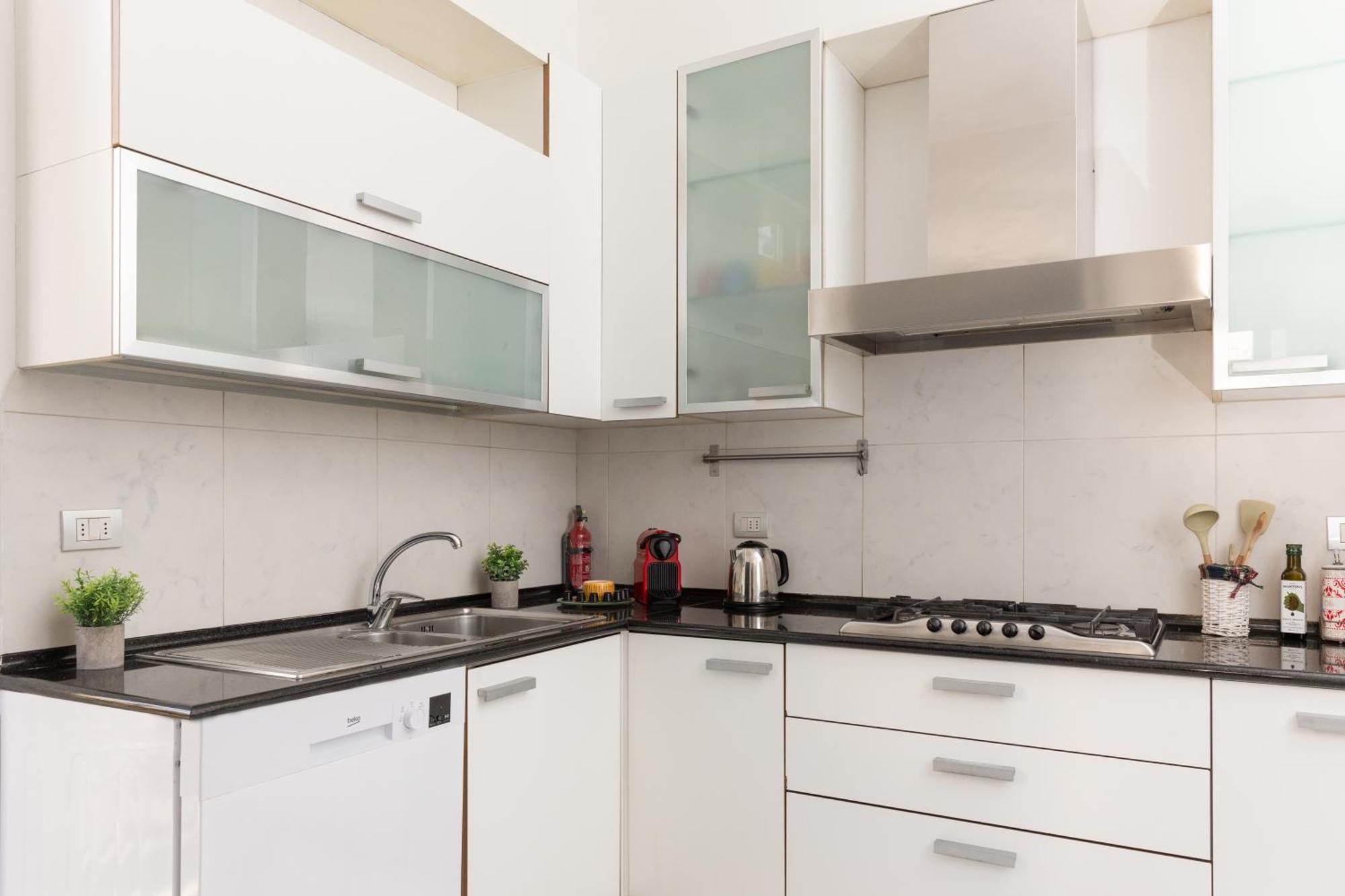 Free Parking Exclusive Apartment Magritte Style 밀라노 외부 사진