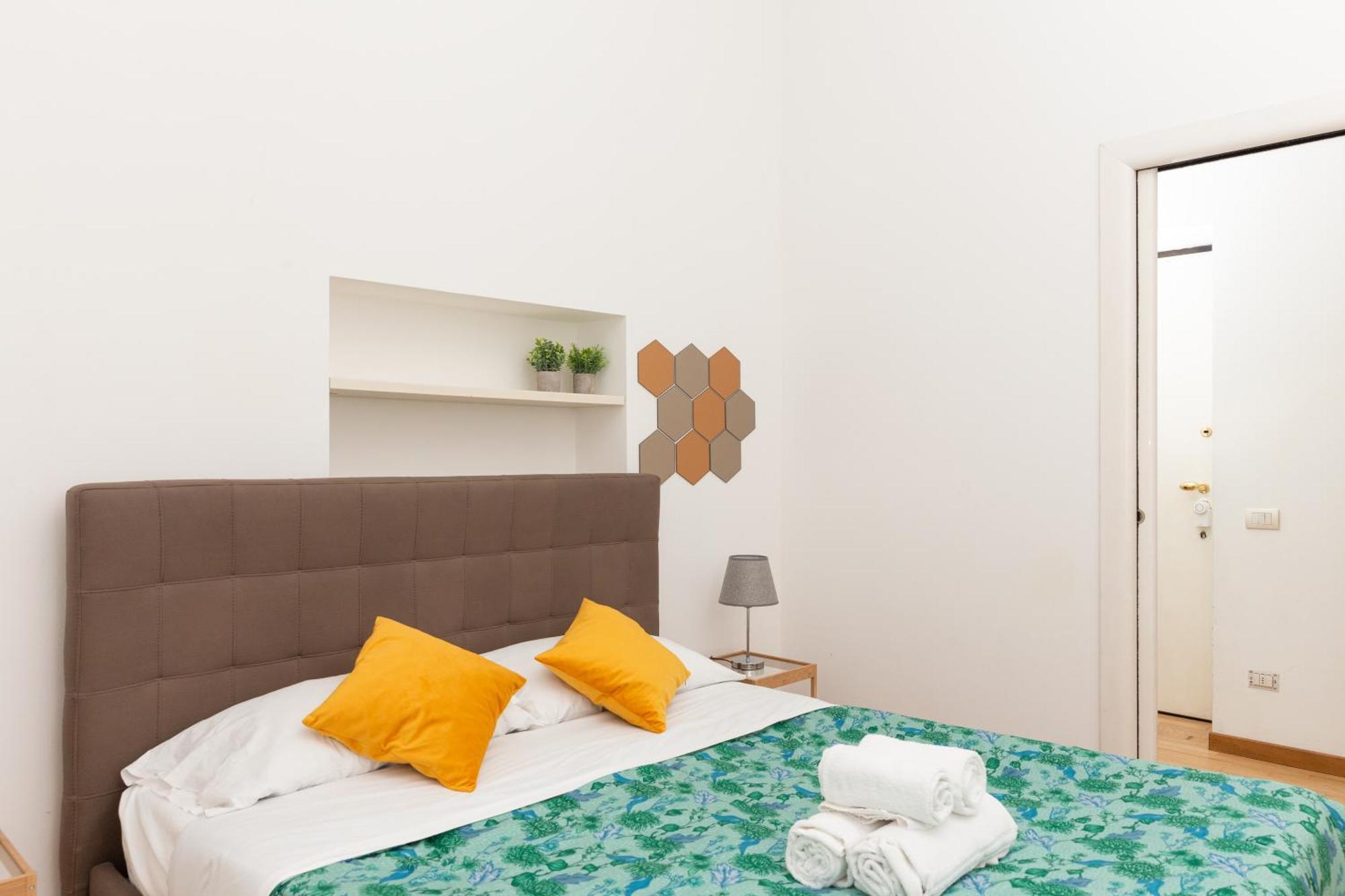 Free Parking Exclusive Apartment Magritte Style 밀라노 외부 사진